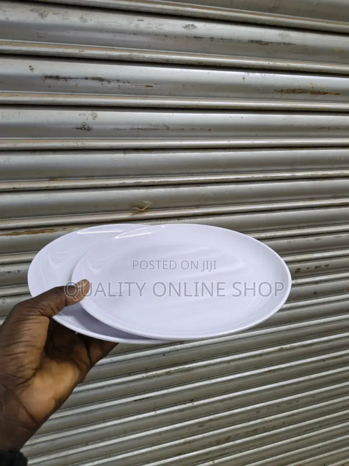 Melamine Plates Melamine Plates 12pcs