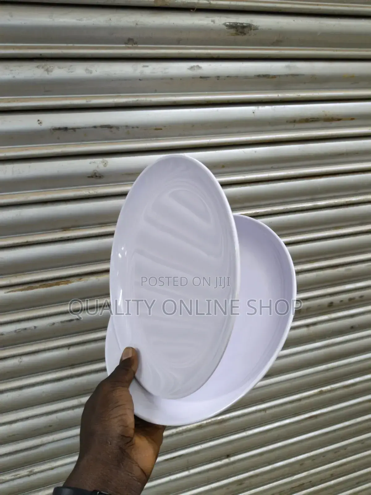 Unbreakable Melamine Plates Melamine Plates 12pcs