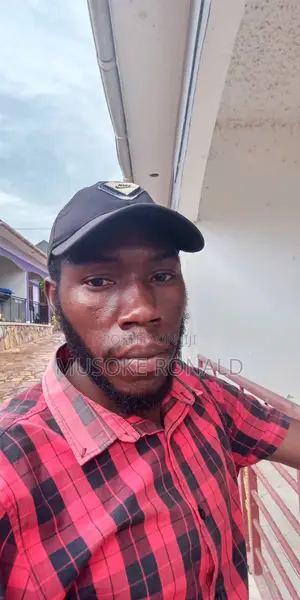 Engineer Musoke Tiles Group