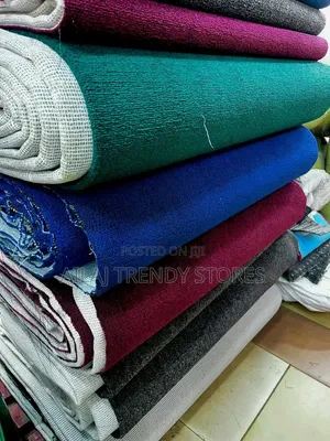 Colored Woolen Carpets Per Square Metre