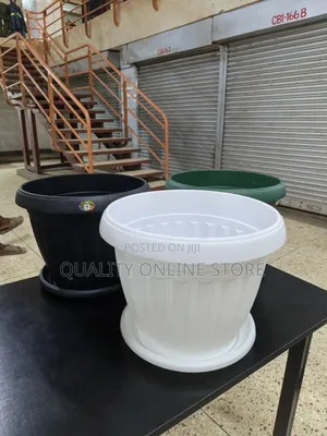 Rex Plastic Flower Pots Plastic Flower Pots