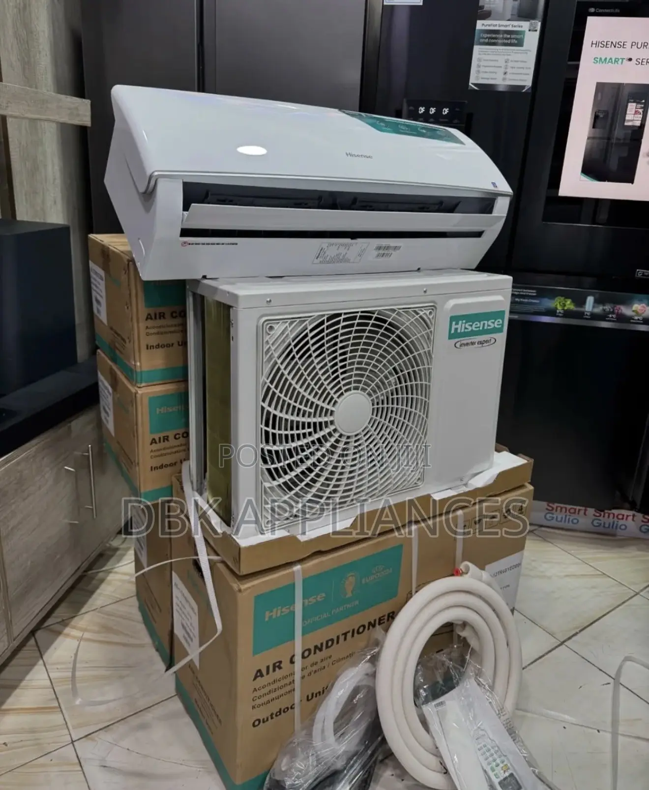 Offer Sale Hisense 12000 Btu Air Conditioners Available
