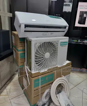 Offer Sale Hisense 12000 Btu Air Conditioners Available