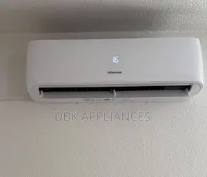 Hisense 12000 Btu Air Conditioners Offer Sale