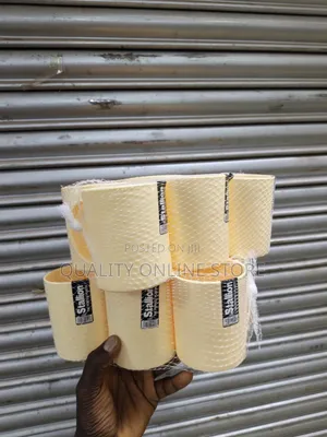 Cream Plastic Cups Plastic Cups 12pcs