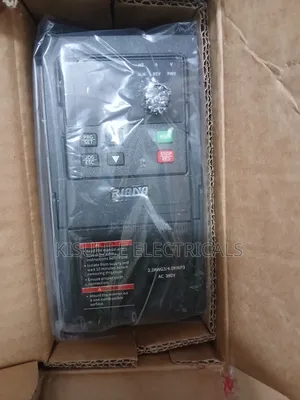 VFD Variable Frequency Drive 2.2kw 380vac