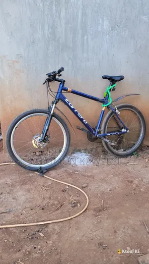 Mountain Bicycle Quick Deal Bicycle at 450000ugx