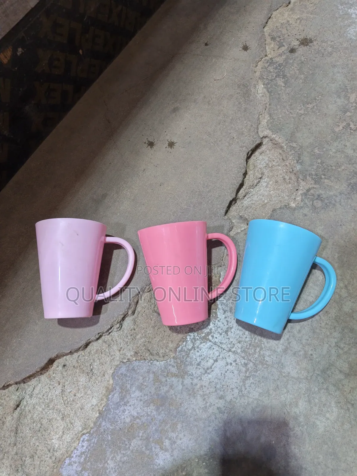 Unbreakable Plastic Cups Plastic Cups 12pvs