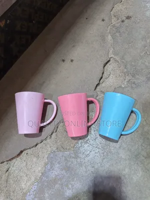 Unbreakable Plastic Cups Plastic Cups 12pvs