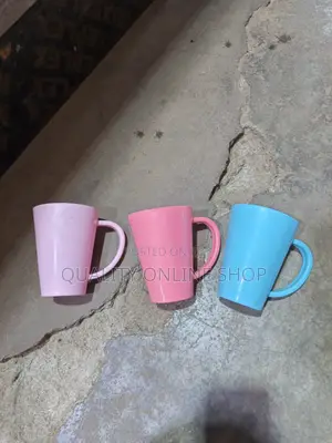 Unbreakable Plastic Cups Plastic Cups 12pvs