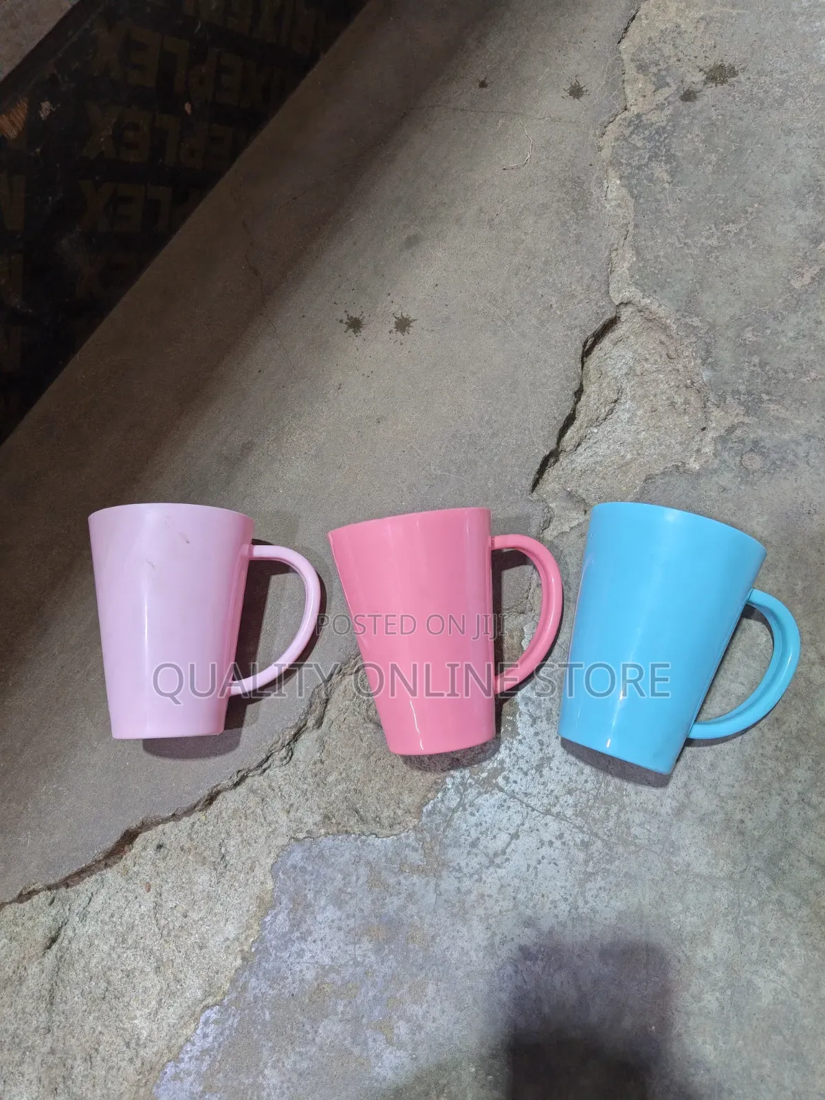 Unbreakable Plastic Cups Plastic Cups 12pvs