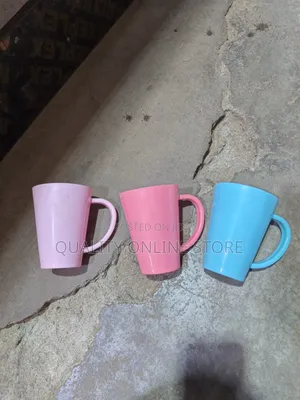 Unbreakable Plastic Cups Plastic Cups 12pvs