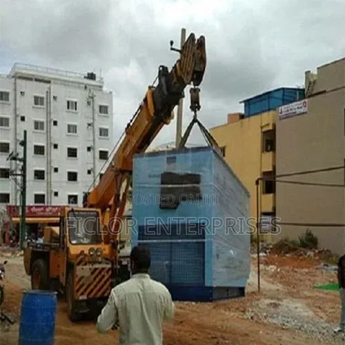 Big Diesel Generators / Diesel Gensets for Sale