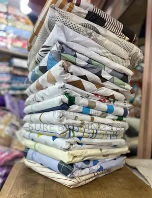 7*7 Mato Bedsheets