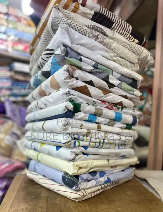 7*7 Mato Bedsheets