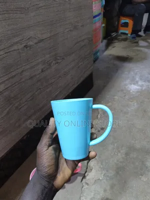 Long Handle Plastic Cups Plastic Cups 12pcs