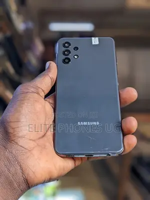 Samsung Galaxy A32 5G 64 GB Gray