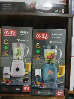 Onida 1.5l Blender and Grinder