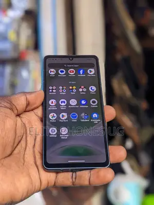 Sharp Aquos Sense 8 128 GB Blue