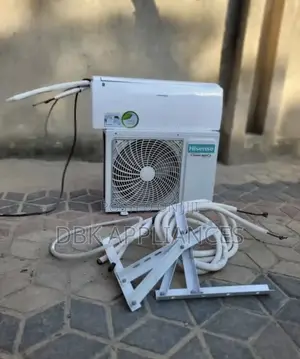 Hisense 12000btu Air Conditioners Authentic Wiz 3yr Warranty