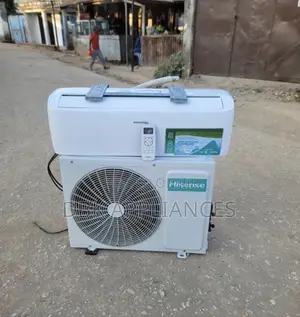 Hisense 12000 Btu Air Conditioners Available Authentic