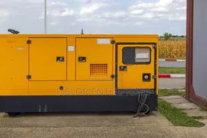 Cummins Diesel Generators / Cummins Gensets