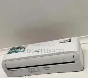 Hisense 12000 Btu Air Conditioners Fully Stock 2yr Warranty