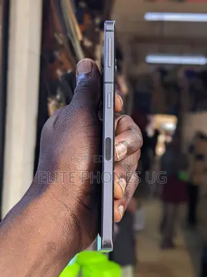 Sharp Aquos sense7 plus 128 GB Gray
