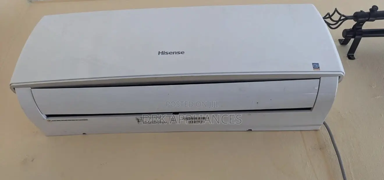 Hisense 9000 Btu Air Conditioners Inquiry From Us