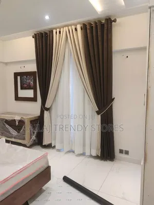 Brown and Beige Per Metre