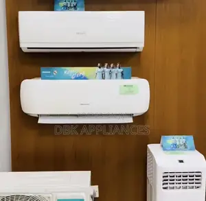 Hisense 9000 Btu Air Conditioners for Homes 2yr Warranty