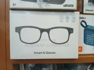 Airmez Smart AI Glasses