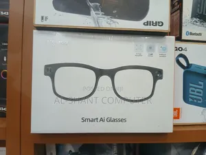 Airmez Smart AI Glasses