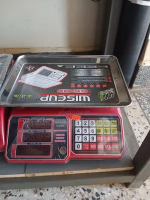 Digital Price Computing Scale 40 Kg