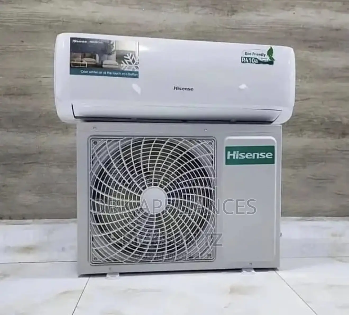 Hisense 9000 Btu Air Conditioners Available Beyi Powa