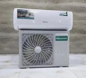 Hisense 9000 Btu Air Conditioners Available Beyi Powa