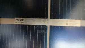 615W Solar Panel 615W High Efficiency | 1500V DC