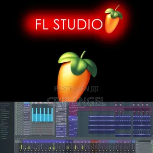 Fl Studio Latest 2026 and Instruments