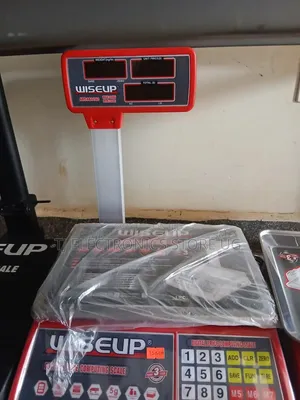 Digital Price Computing Scale 40 Kg