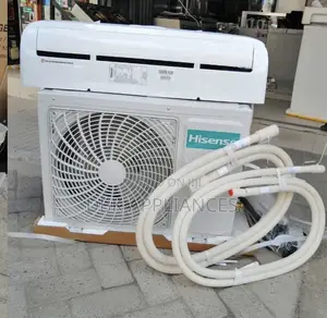 Hisense 9000 Btu Air Conditioners Beyi Powa
