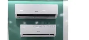 Hisense 9000 Btu Air Conditioners for Homes