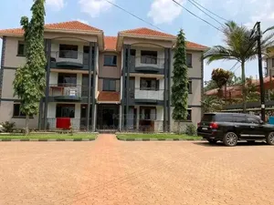 2bdrm Apartment in Ntinda, Central Division for rent