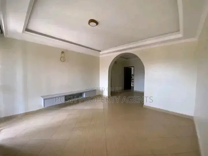 2bdrm Apartment in Ntinda, Central Division for rent