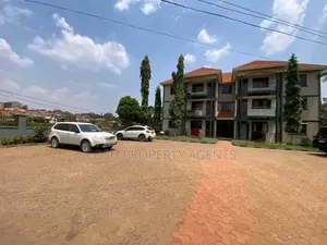 2bdrm Apartment in Ntinda, Central Division for rent