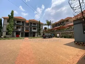 2bdrm Apartment in Ntinda, Central Division for rent