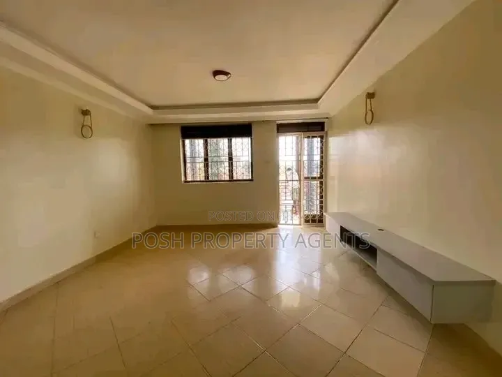2bdrm Apartment in Ntinda, Central Division for rent
