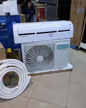 Hisense 9000 Btu Air Conditioners Beyi Powa Sana