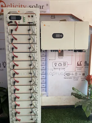 60kwh With 50kva