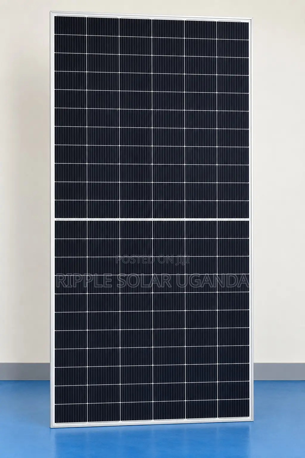 615W Solar Panel | High Power PV Module for Home Commercial Use