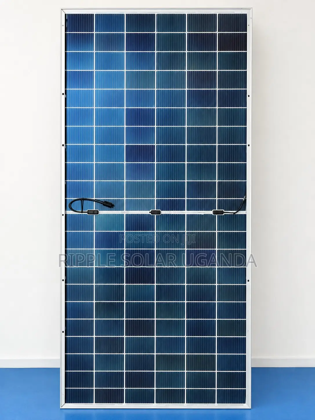 615W Solar Panel | High Power PV Module for Home Commercial Use